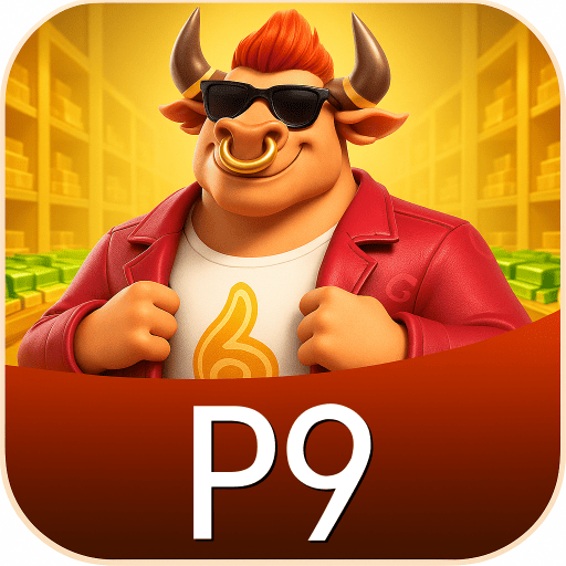 p9: Seu Cassino Online de Confiança e Entretenimento