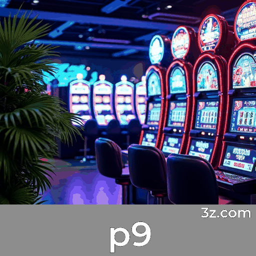 Aprenda Estratégias de Jogos com P9 e Melhore Suas Habilidades