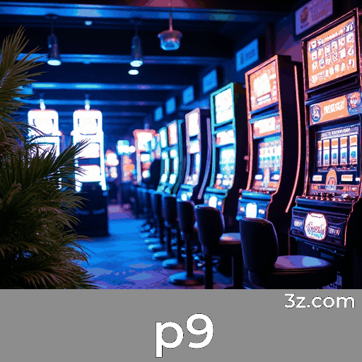 App P9: Aposta Fácil e Completa na Palma da Mão