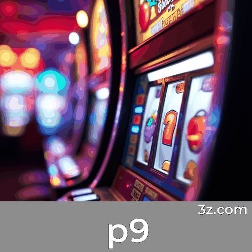 p9: Experiência de Elite em Cassino ao Vivo