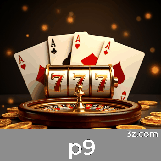 Aprenda Estratégias de Jogos com P9 e Melhore Suas Habilidades