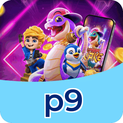 Jogos com maior RTP na p9