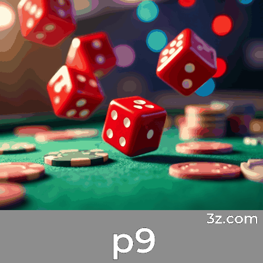 App P9: Aposta Fácil e Completa na Palma da Mão