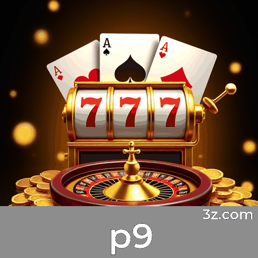 p9: Experiência de Elite em Cassino ao Vivo